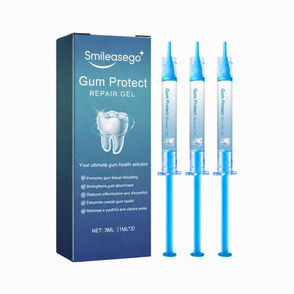 Teeth Repair Pen