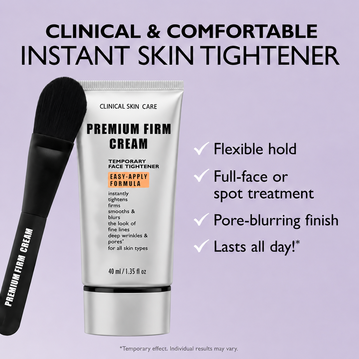 Perfect Instant Face Tightener✨