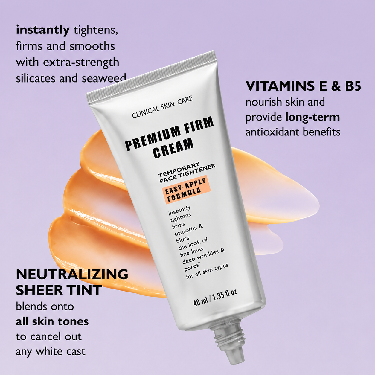 Perfect Instant Face Tightener✨