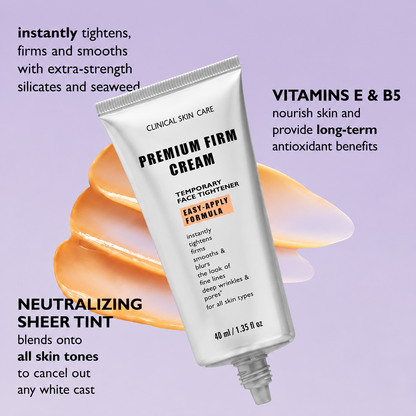 Perfect Instant Face Tightener✨